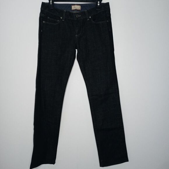 Paige bilie heights jeans size 28 - Picture 1 of 8